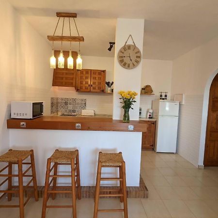 Preciosa Casa Para 5 Personas Cerca De Moraira. Raco De Llevant. Live It Costablanca Extérieur photo