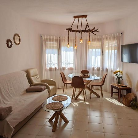 Preciosa Casa Para 5 Personas Cerca De Moraira. Raco De Llevant. Live It Costablanca Extérieur photo