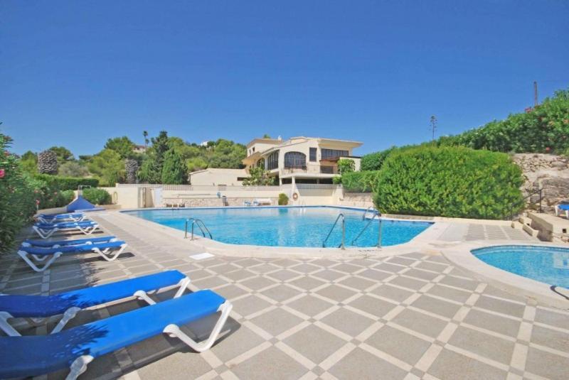 Preciosa Casa Para 5 Personas Cerca De Moraira. Raco De Llevant. Live It Costablanca Extérieur photo