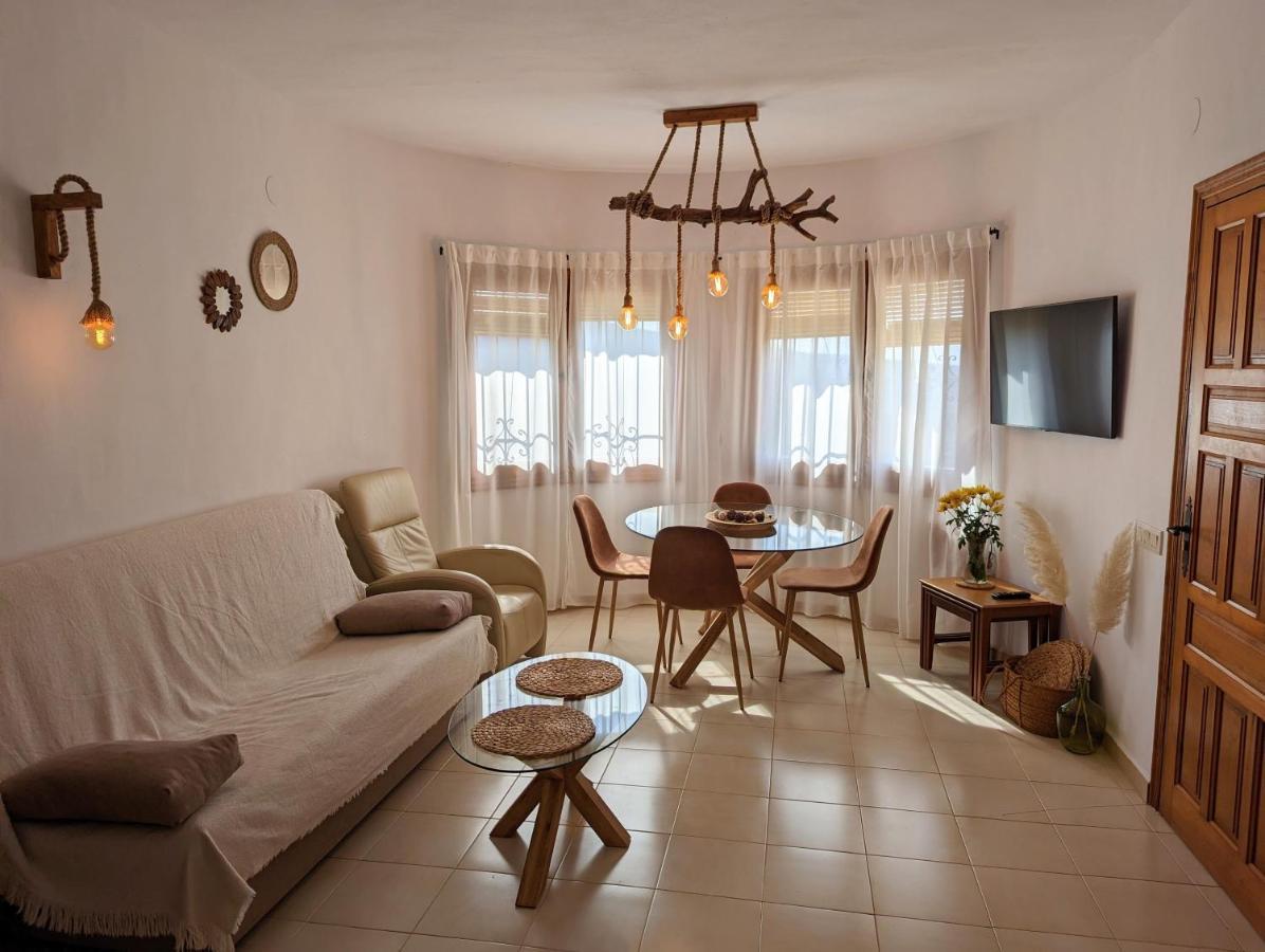 Preciosa Casa Para 5 Personas Cerca De Moraira. Raco De Llevant. Live It Costablanca Extérieur photo